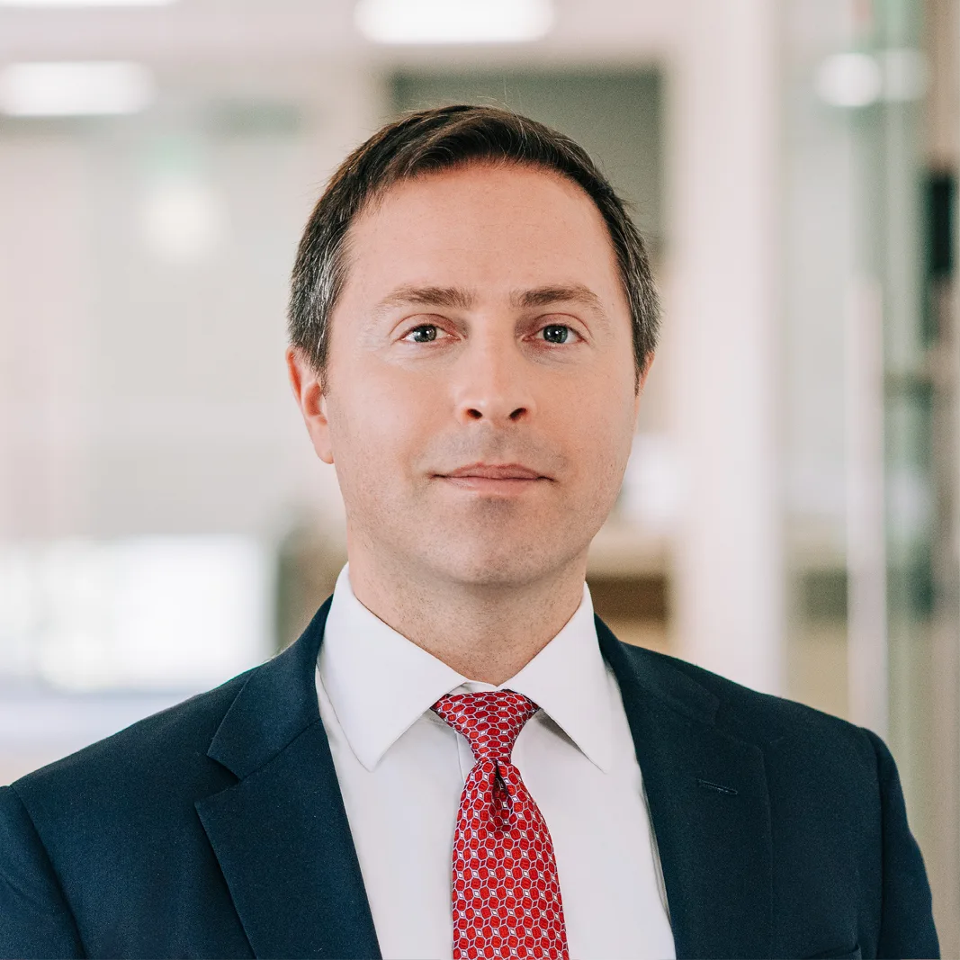 Daniel J. Mintz