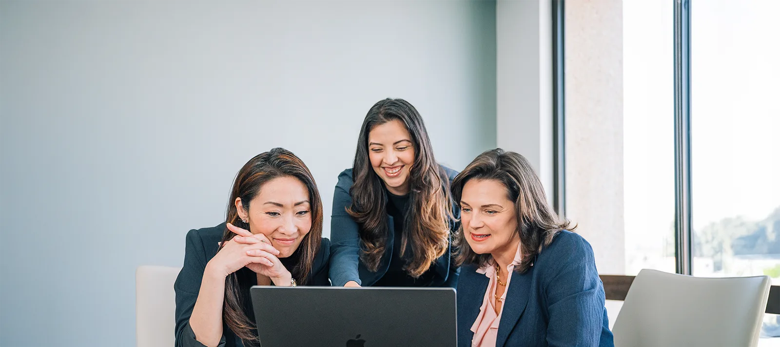 Working at Clifford Swan
Great results come from great people. Join a cohesive team that’s committed to delivering financial peace of mind.
