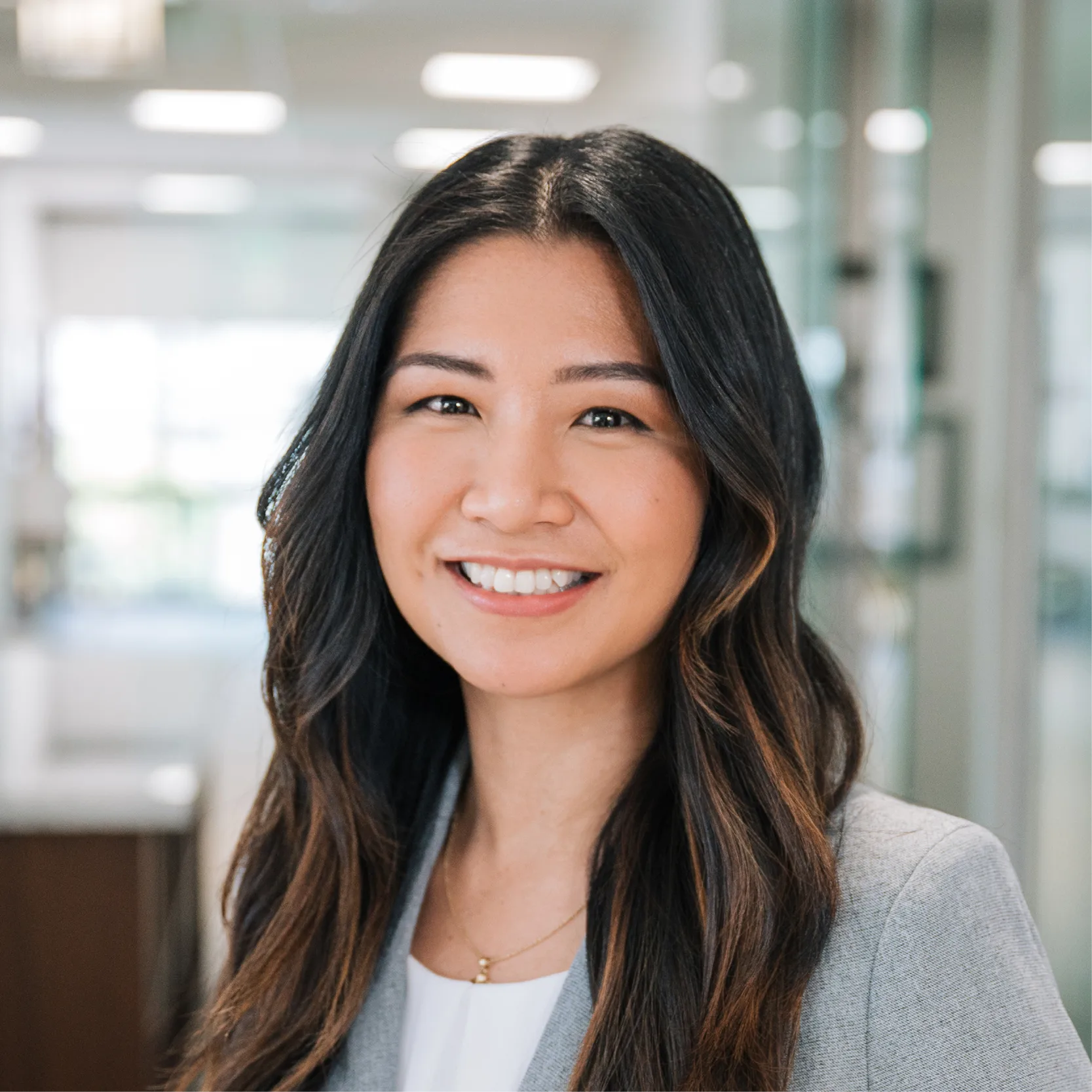 Leslie Ann Manuel, CFP®