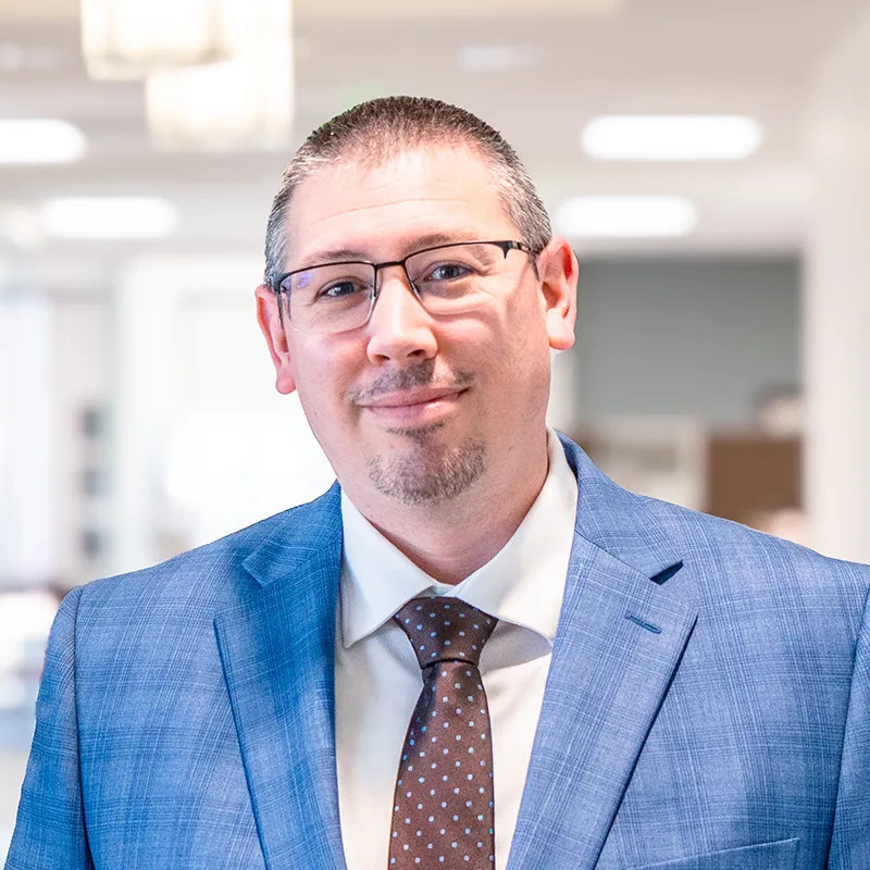 Raymond G. Torres, CFP®